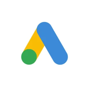 google ads certification logo