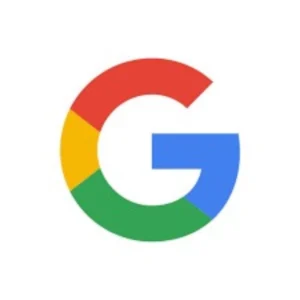 google certificate logo