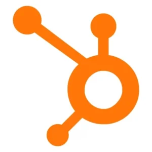 HubSpot certificate logo of best freelance digital marketing in Dubai