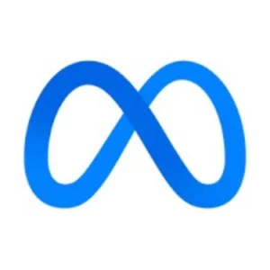 meta certificate logo