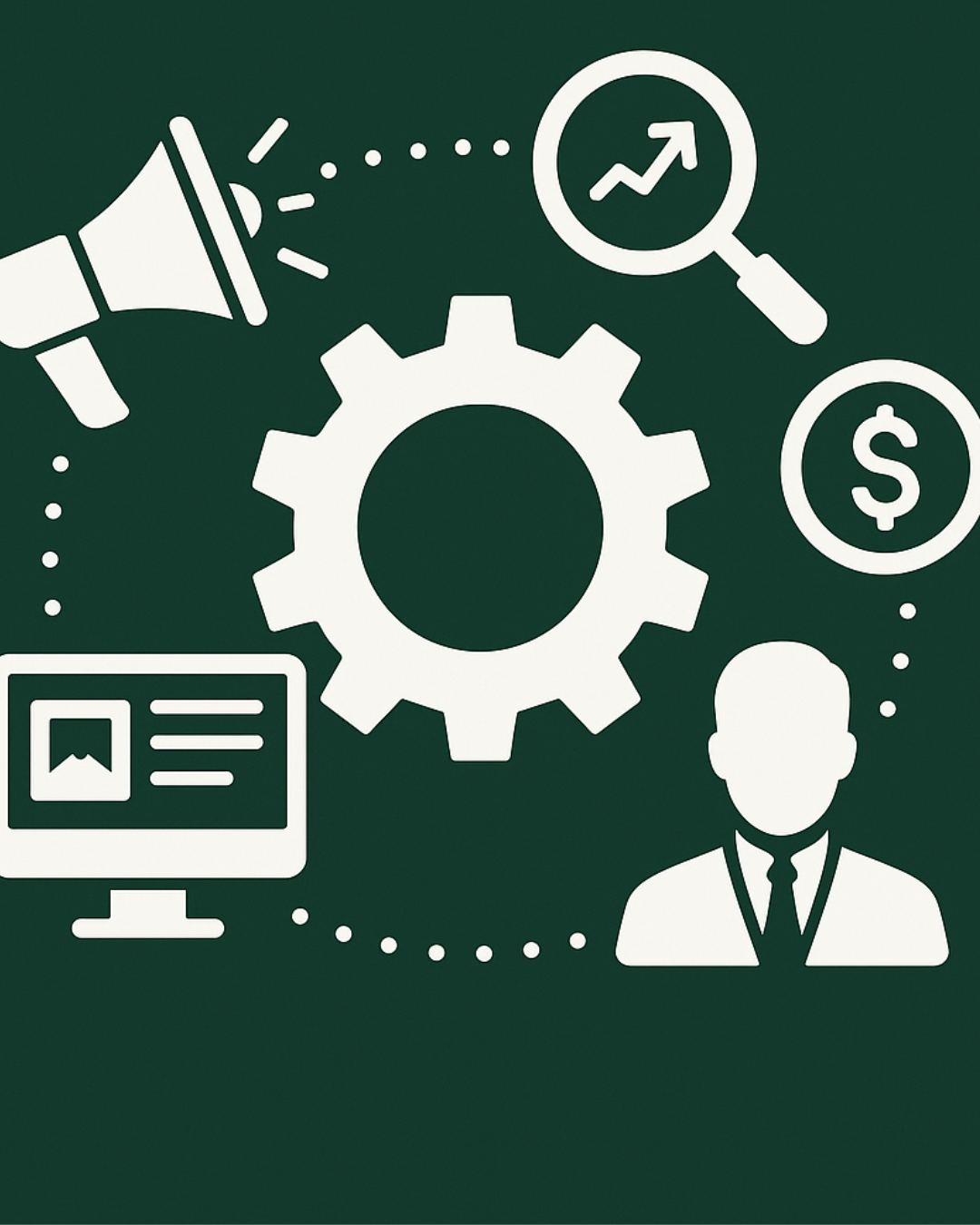 image of Why Digital Marketing is the Backbone of Modern Business of best freelance digital marketer in Dubai