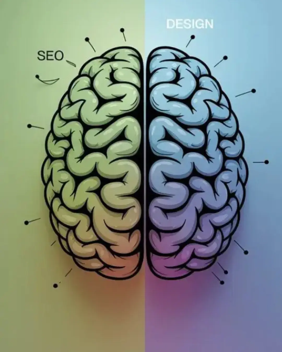 Blog cover image by digital marketing freelancer in Dubai
